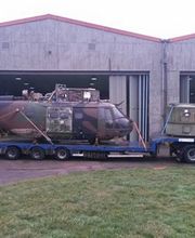 Déménagements Menna Europe image 1