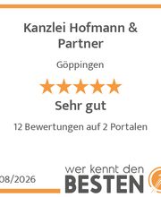 werkenntdenBESTEN.de Qualitätssiegel