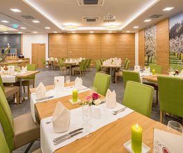 Hotel-Restaurant Rose Bitzfeld Bild 5