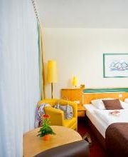 Parkhotel Rügen Bild 20