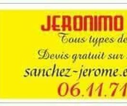 JERONIMO TRAITEUR SANCHEZ JEROME ARMAND JOSEPH image 19