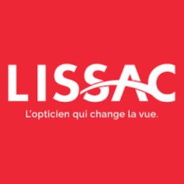 Lissac l'Opticien
