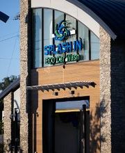 Get your car wash at the Splash In located at 7509 Old Branch Avenue!