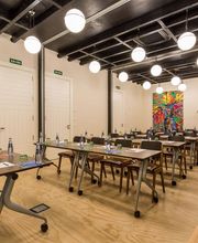 salas de conferencias madrid