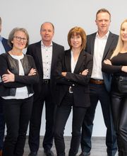 Wüstenrot Bausparkasse: Thomas Lapper Bild 8