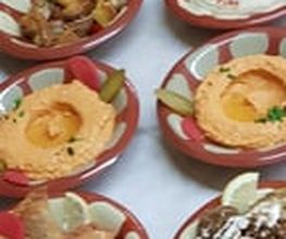 Restaurant Mont Liban Bild 11