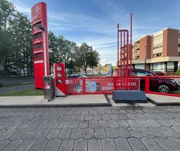 star Tankstelle Bild 1