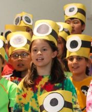 Rocky Mount Academy image 11