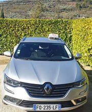 Taxi Du Menon SAS image 3