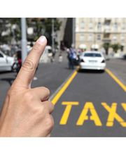 Taxi des Deux Rives image 1