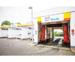 Shell Recharge Charging Station Bild 9