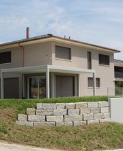 Kämpf Architektur AG Bild 6