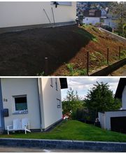 Hesbois Außenanlagen Bild 4