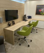 GEERS Hörstudio