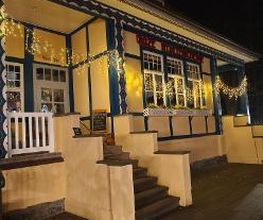 Grey's Grottenschenke Café & Restaurant Bild 8