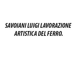 Savoiani Luigi Lavorazione Artistica del Ferro logo