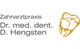 Hengsten D. Dr. med. dent.