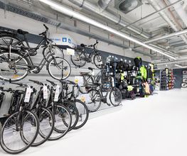 DECATHLON Köln-Quincy Bild 8