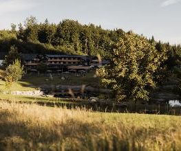 Berghotel Schlossanger Alp Bild 6