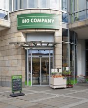 BIO COMPANY Königsbrücker Straße Bild 1