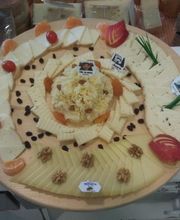 Fromagerie des Reussilles SA Bild 4