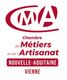 Chambre de Métiers et de l'Artisanat de la Vienne (86)