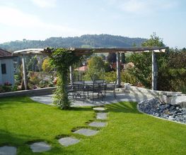 Hadorn Gartenbau Bild 4