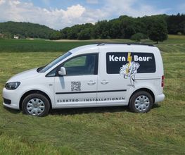 Kern & Baur AG Elektroinstallationen Bild 5