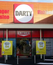 DARTY Gueret image 1