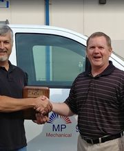 MP Mechanical LLC image 4