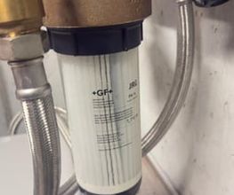 Trachsel Sanitärtechnik GmbH Bild 1