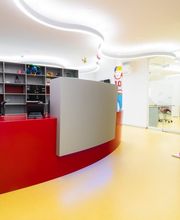 Praxis für Kieferorthopädie AG | Dr. med. dent. Deplazes-Suter Pia Bild 1