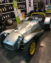 Garage E Bellon image 3