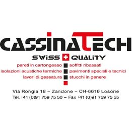CassinaTech SA