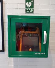 Centre Maintenance Protection Incendie image 1