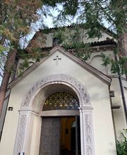 Kirchliche Beerdigung - Saskia Kähny - Trauerrednerin & Trauerbegleiterin - Stuttgart