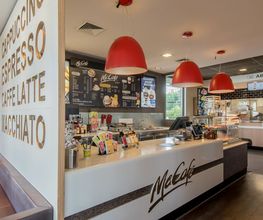 McDonald's Bild 3