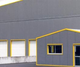 Concepts Logistiques Services image 1