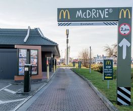 McDonald's Bild 3