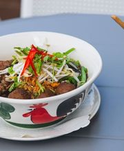 Ram Thai Restaurant Bild 7