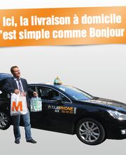 TAXIPHONE Centrale SA Taxi & Limousine Genève Bild 9