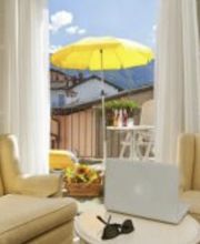 Hotel Tamaro Bild 3