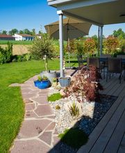 Gartenbau Felsberg GmbH Bild 5