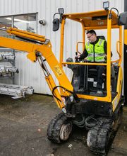 Kiloutou Clamart image 6