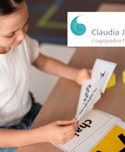 Logopädische Praxis Claudia Junger Bild 1