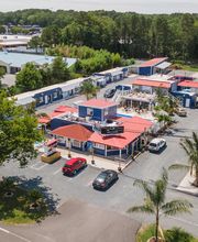 Quiet Sun Resort and Cottages image 1