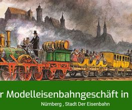 Eisenbahn Dörfler Bild 1