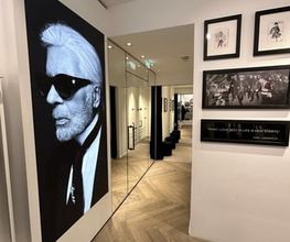 KARL LAGERFELD Outlet Bild 9