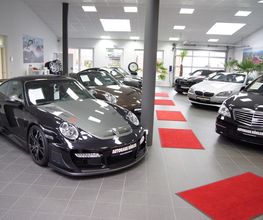 AUTO Köhler Bild 2