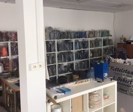 Döbert Ines Teppich-Kettelei Bild 2